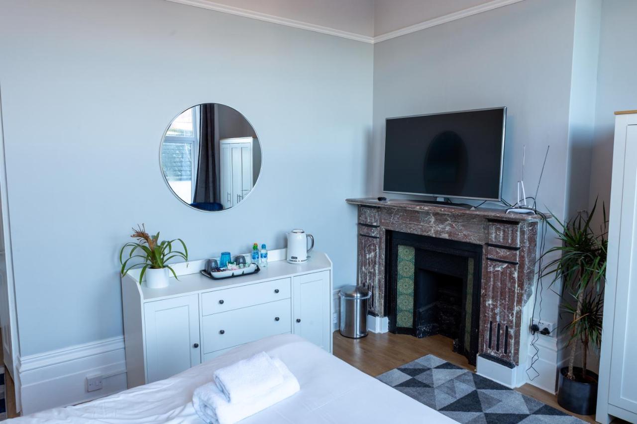 Bed & Breakfast The Halcyon