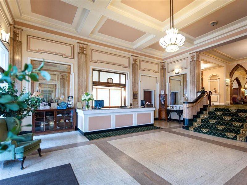 Hotel Hydro Eastbourne