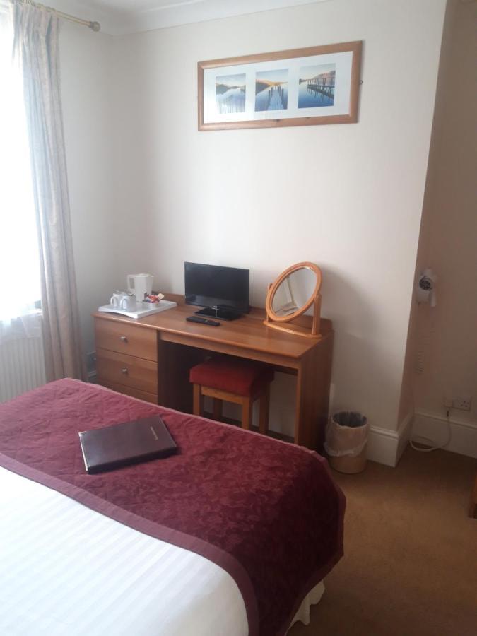 Guest house The Berkeley
