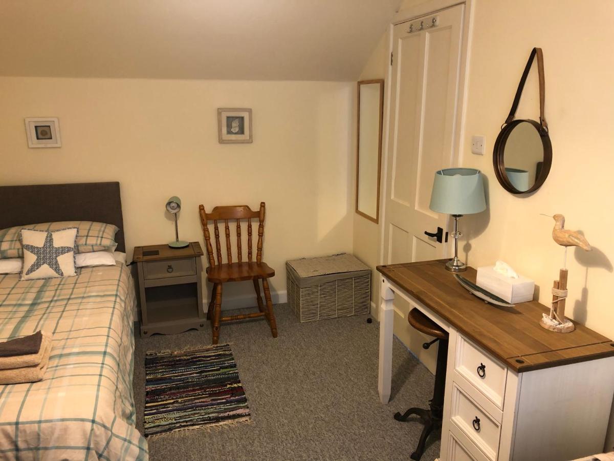 Pixie Bahay bakasyunan Eastbourne