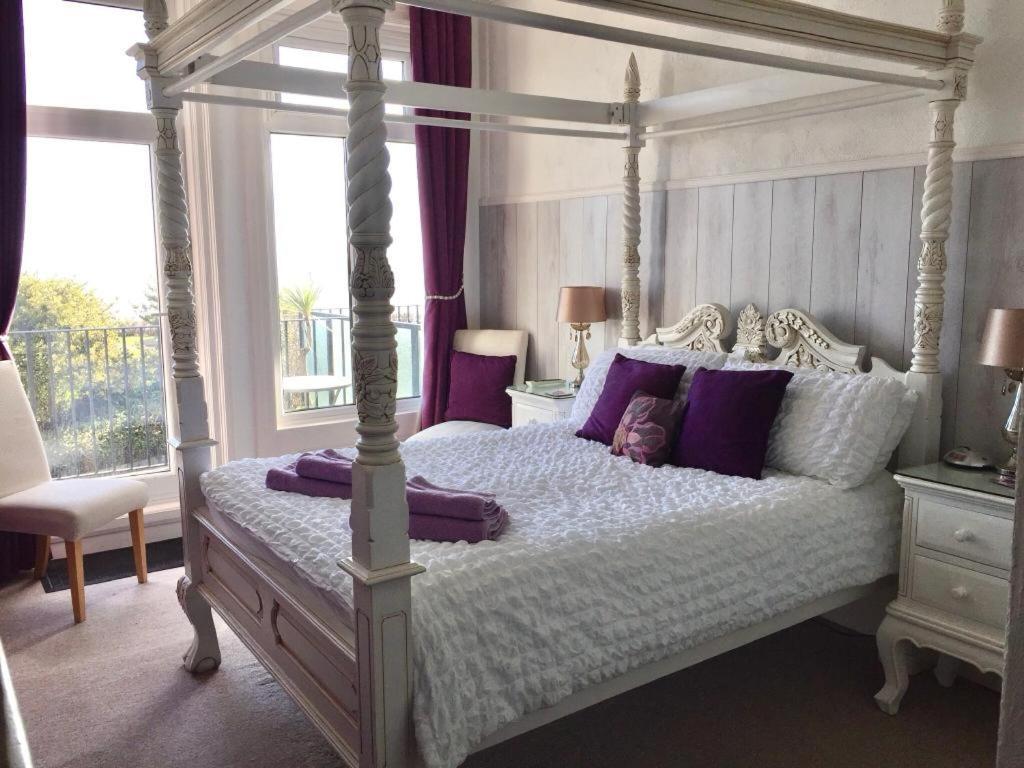 Guest house Seaview Sanctuary *