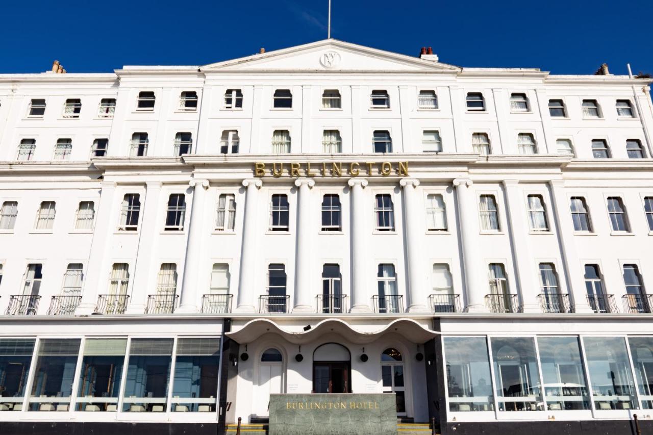 Hotel The Burlington Eastbourne