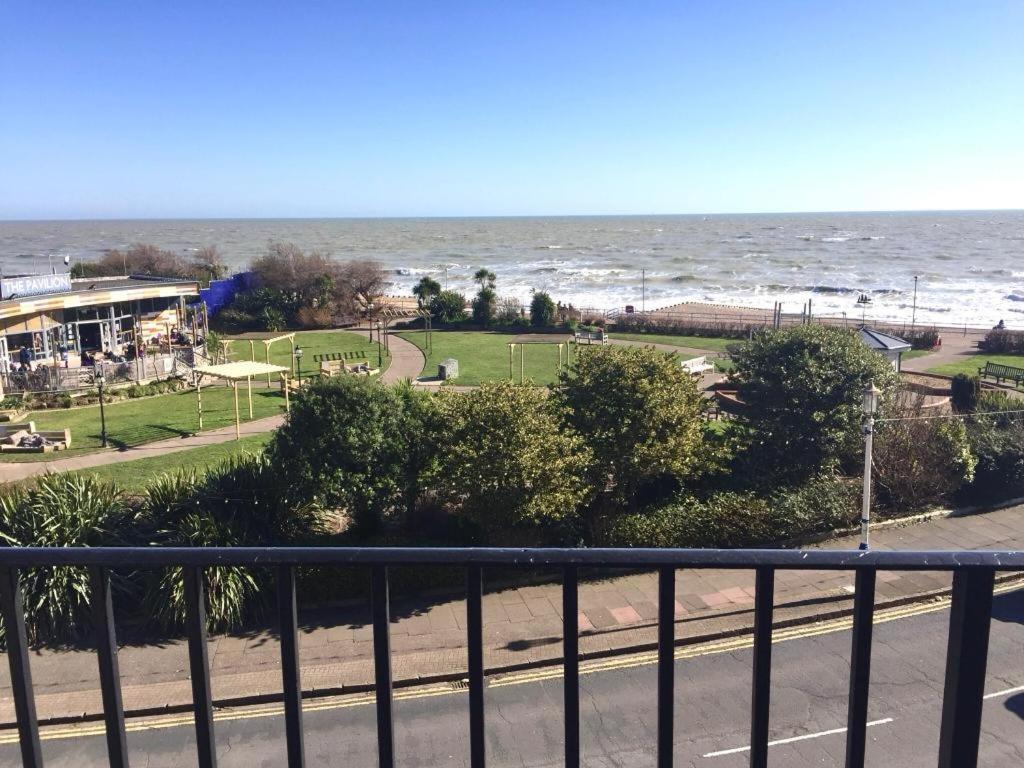 Seaview Sanctuary Eastbourne