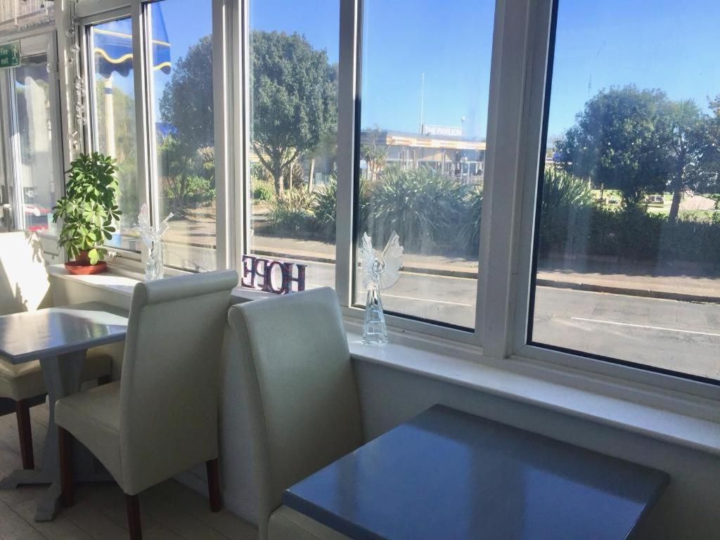 Guest house Seaview Sanctuary Eastbourne