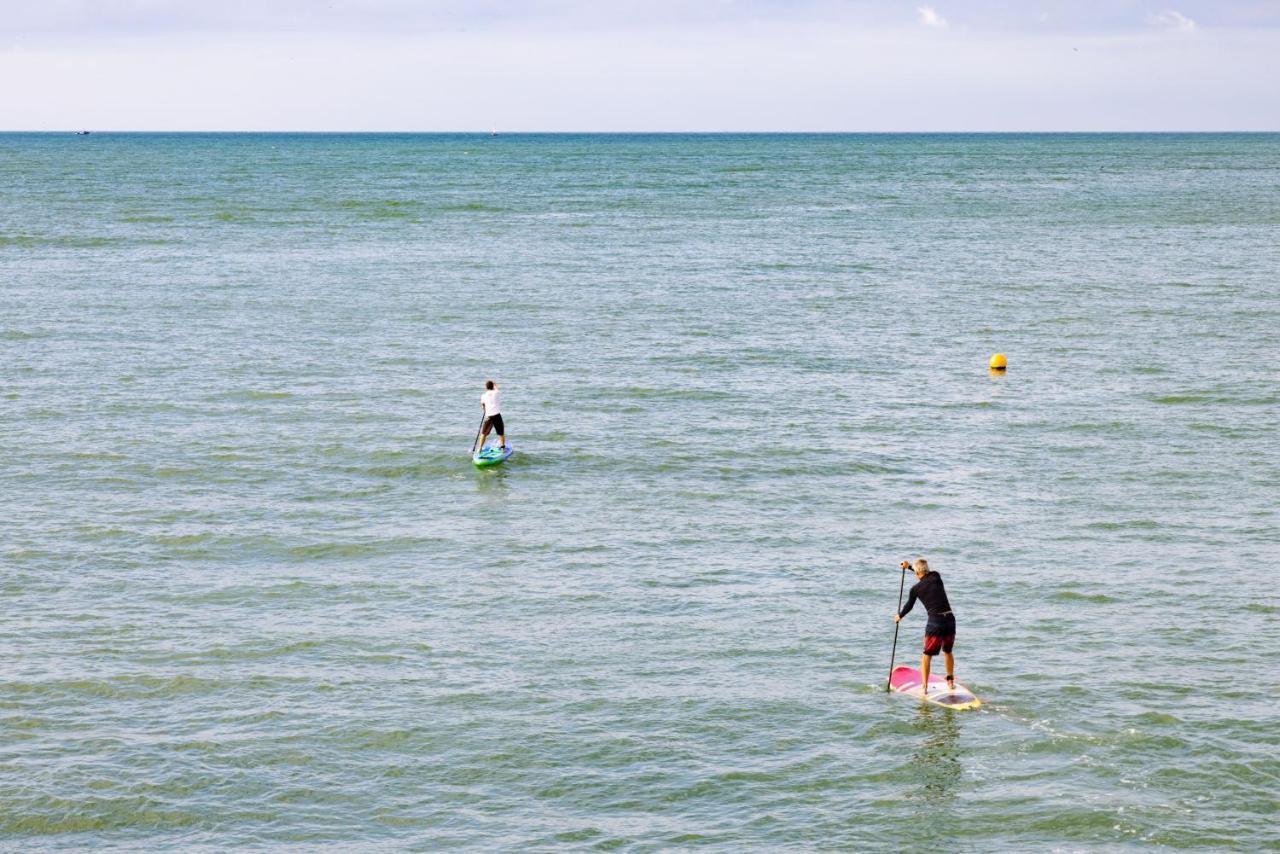 The Burlington Eastbourne