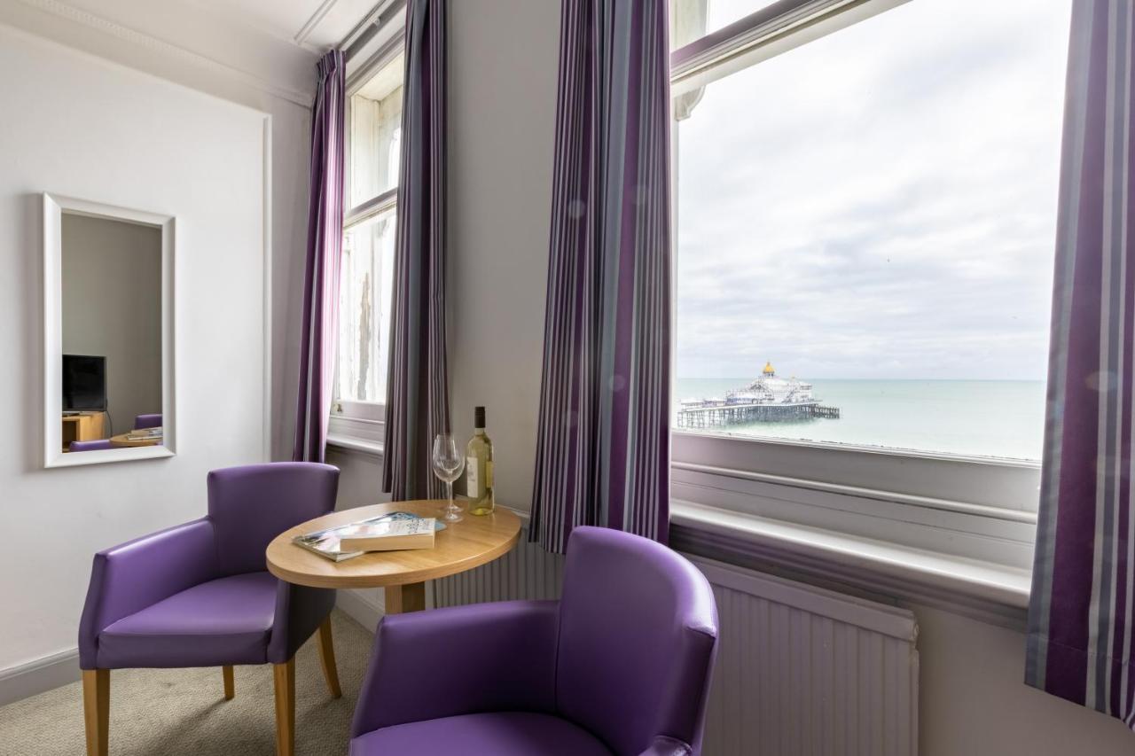 The Burlington Eastbourne