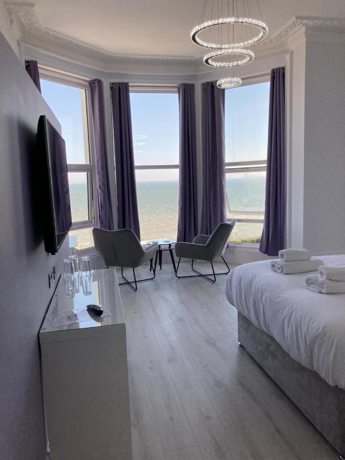 The Halcyon Eastbourne