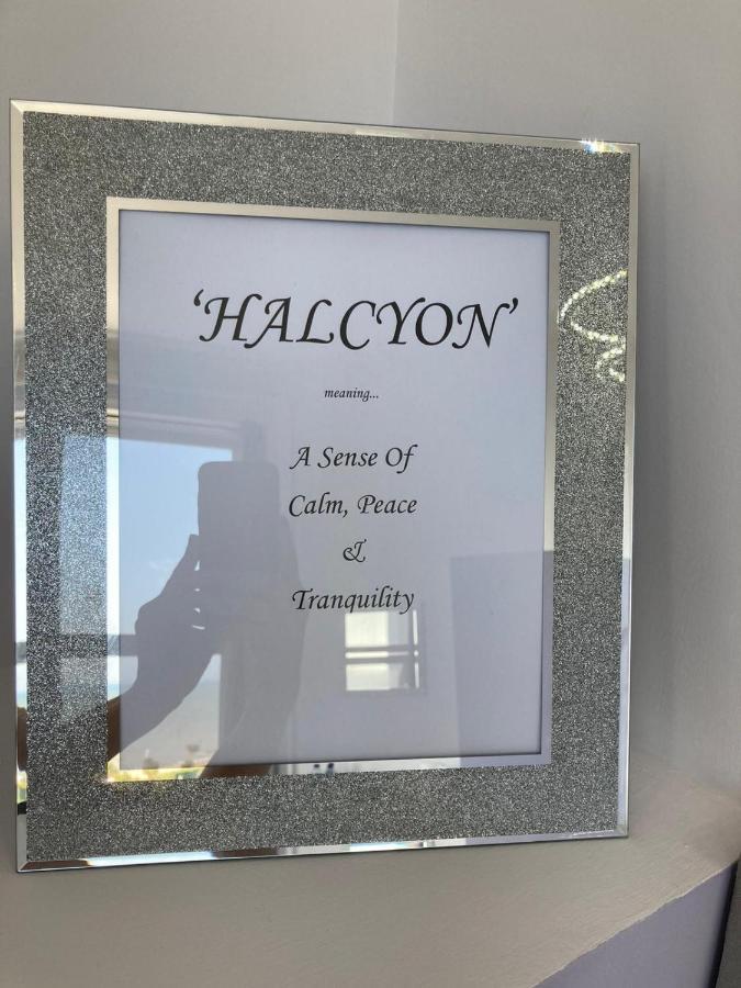 The Halcyon Bed & Breakfast