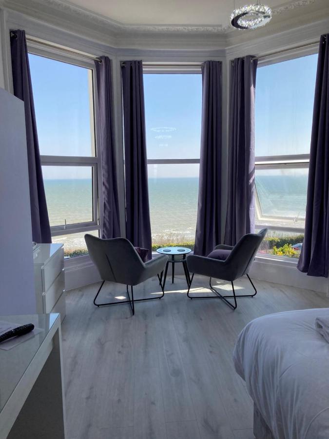 Bed & Breakfast The Halcyon Eastbourne
