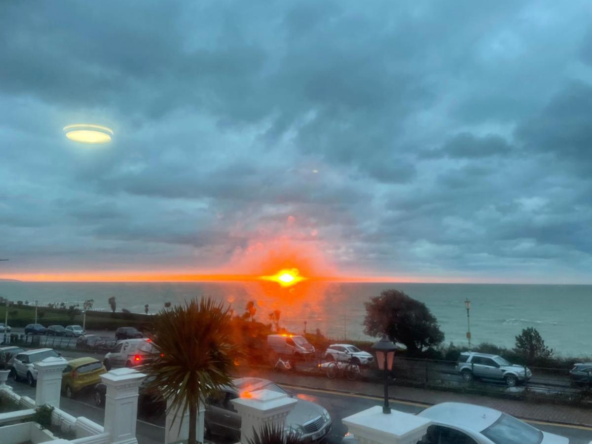 Bed & Breakfast The Halcyon Eastbourne