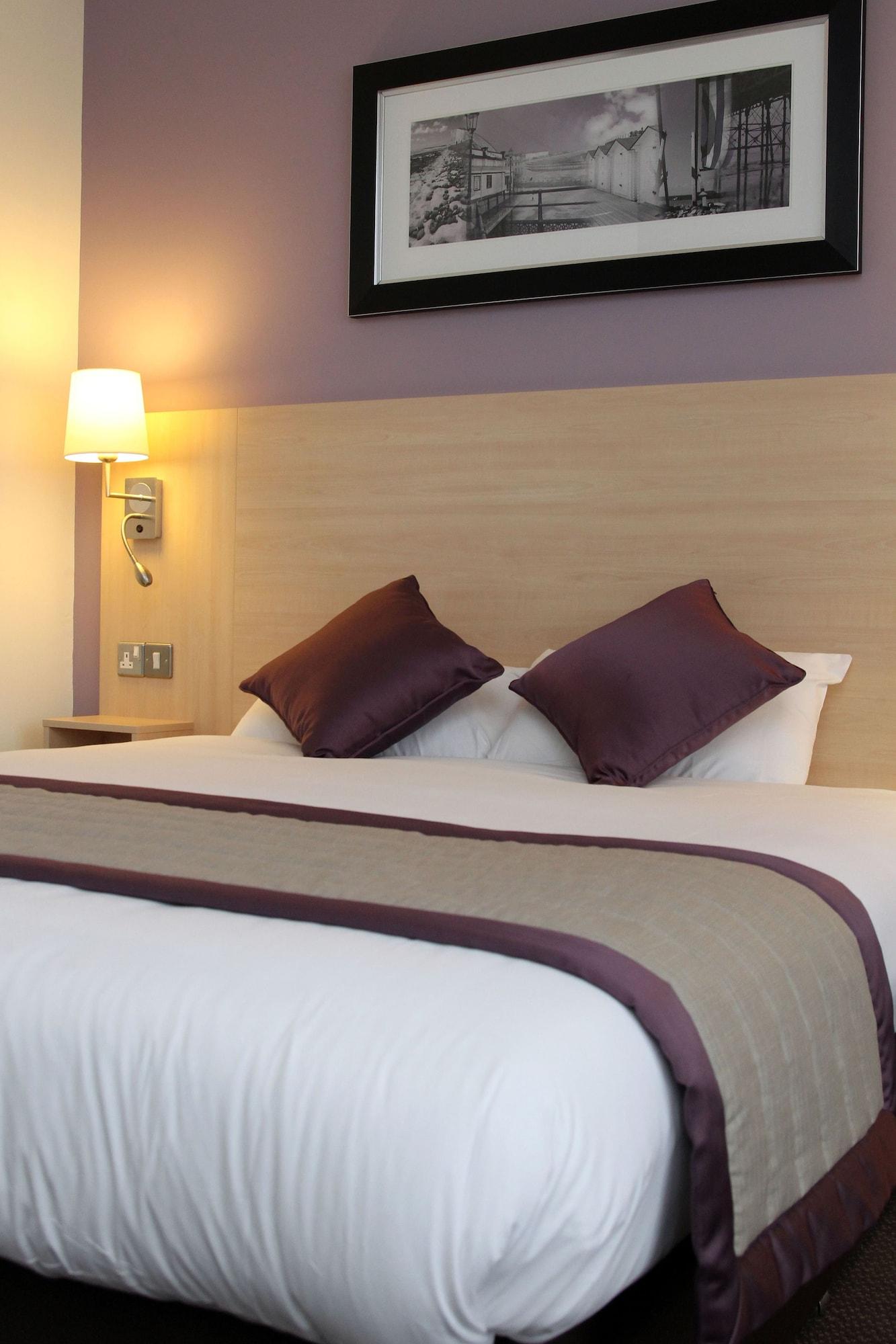 Hotel Shore View 3*