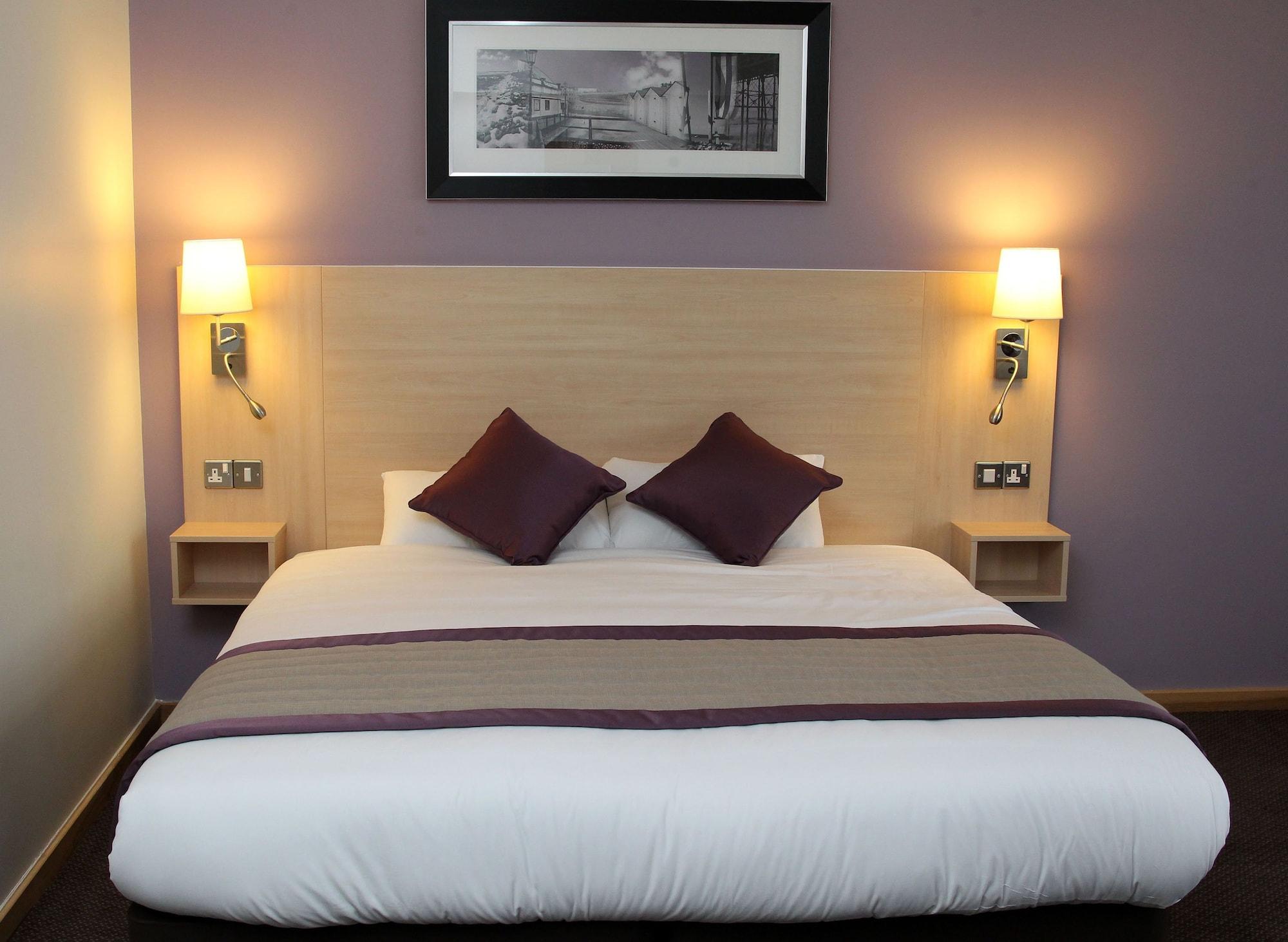 Hotel Shore View Eastbourne