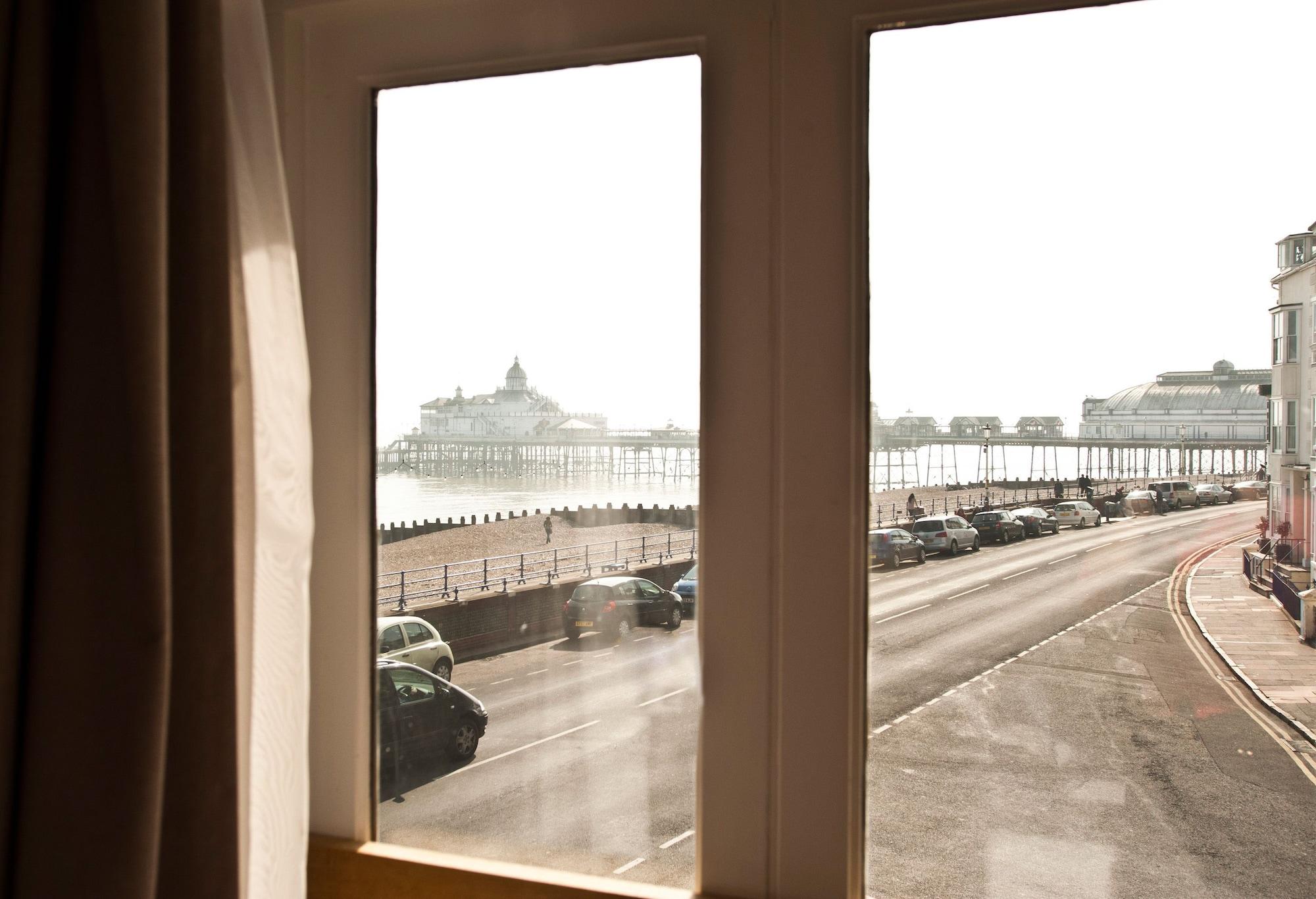 Shore View Hotel Eastbourne