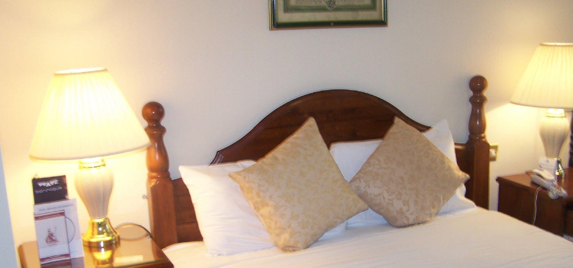 Hotel Cavendish Eastbourne