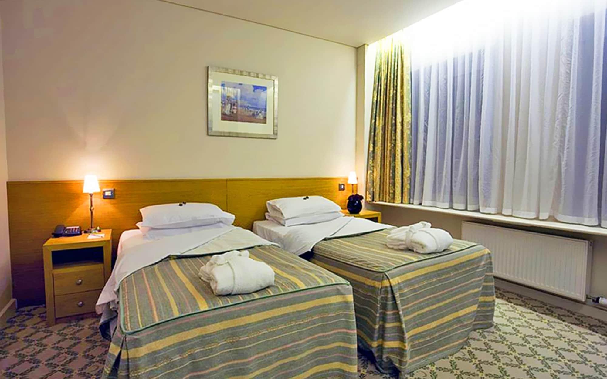 Hotel Cavendish Eastbourne