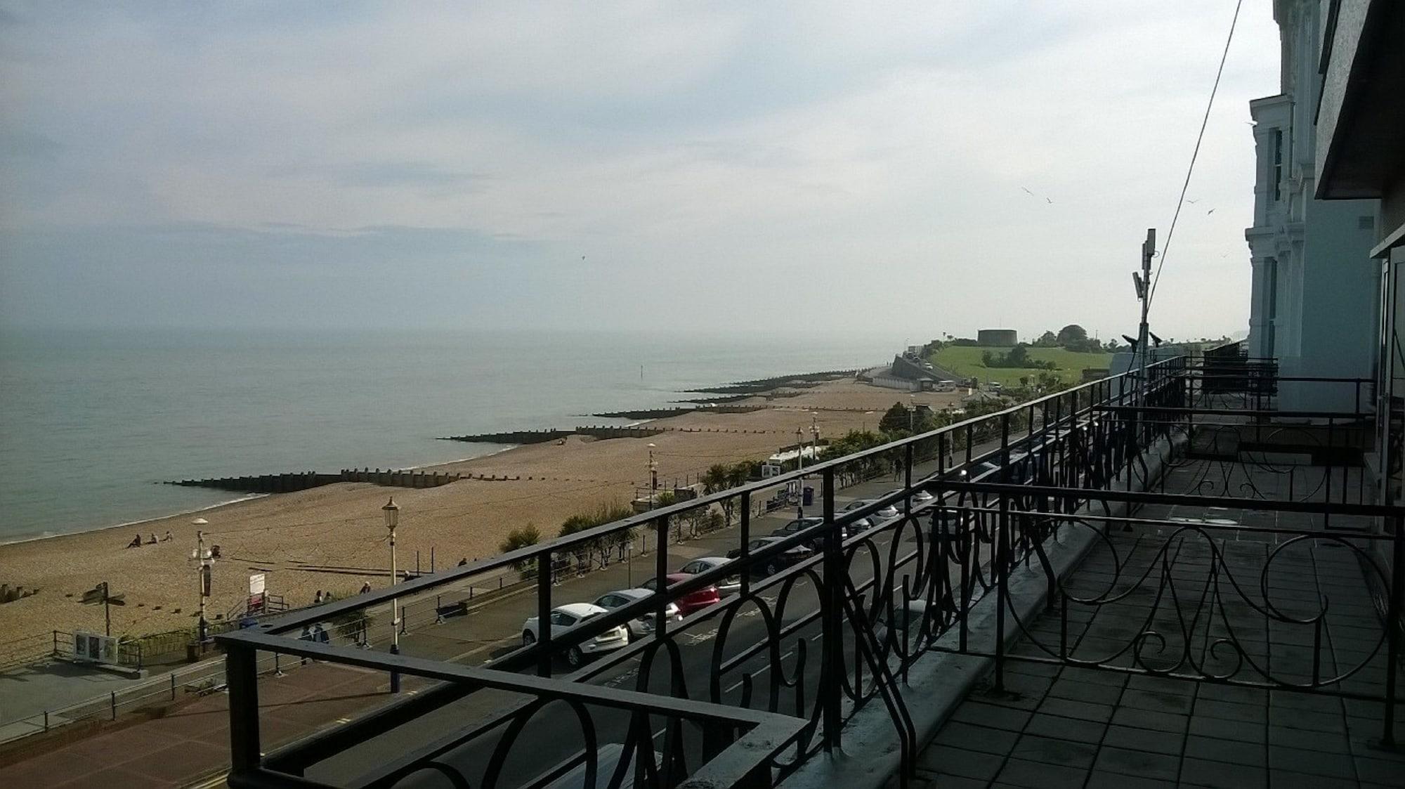 Cavendish Hotel Eastbourne