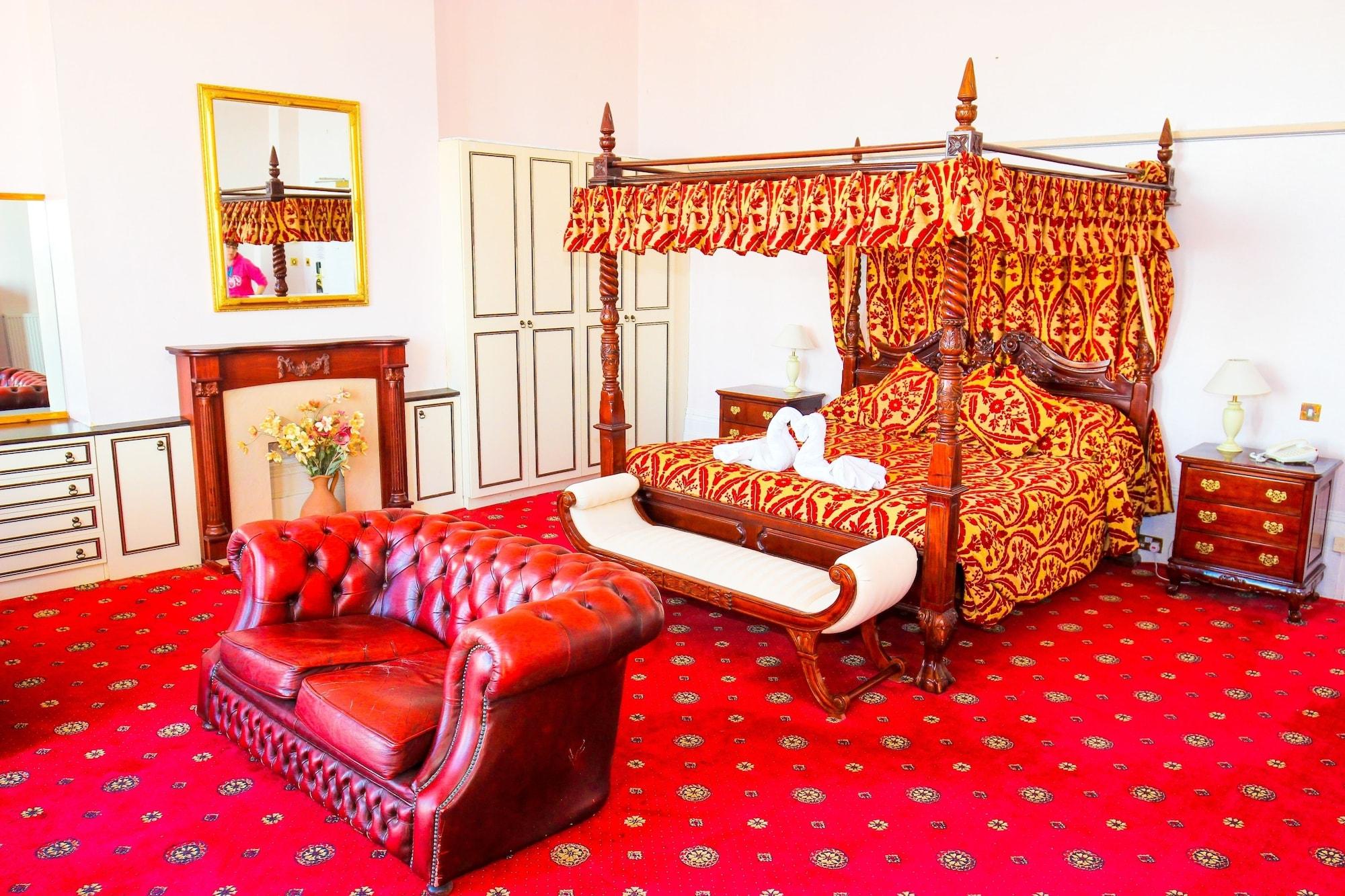The Mansion Lions 3*
