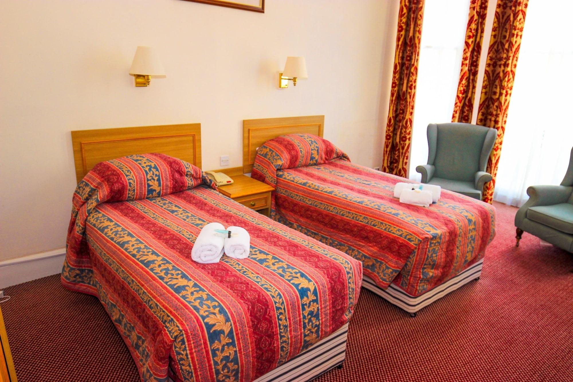 The Mansion Lions 3*