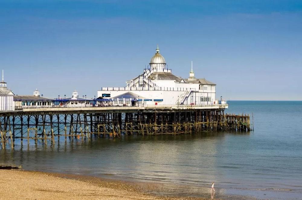 The Mansion Lions Hotel Eastbourne