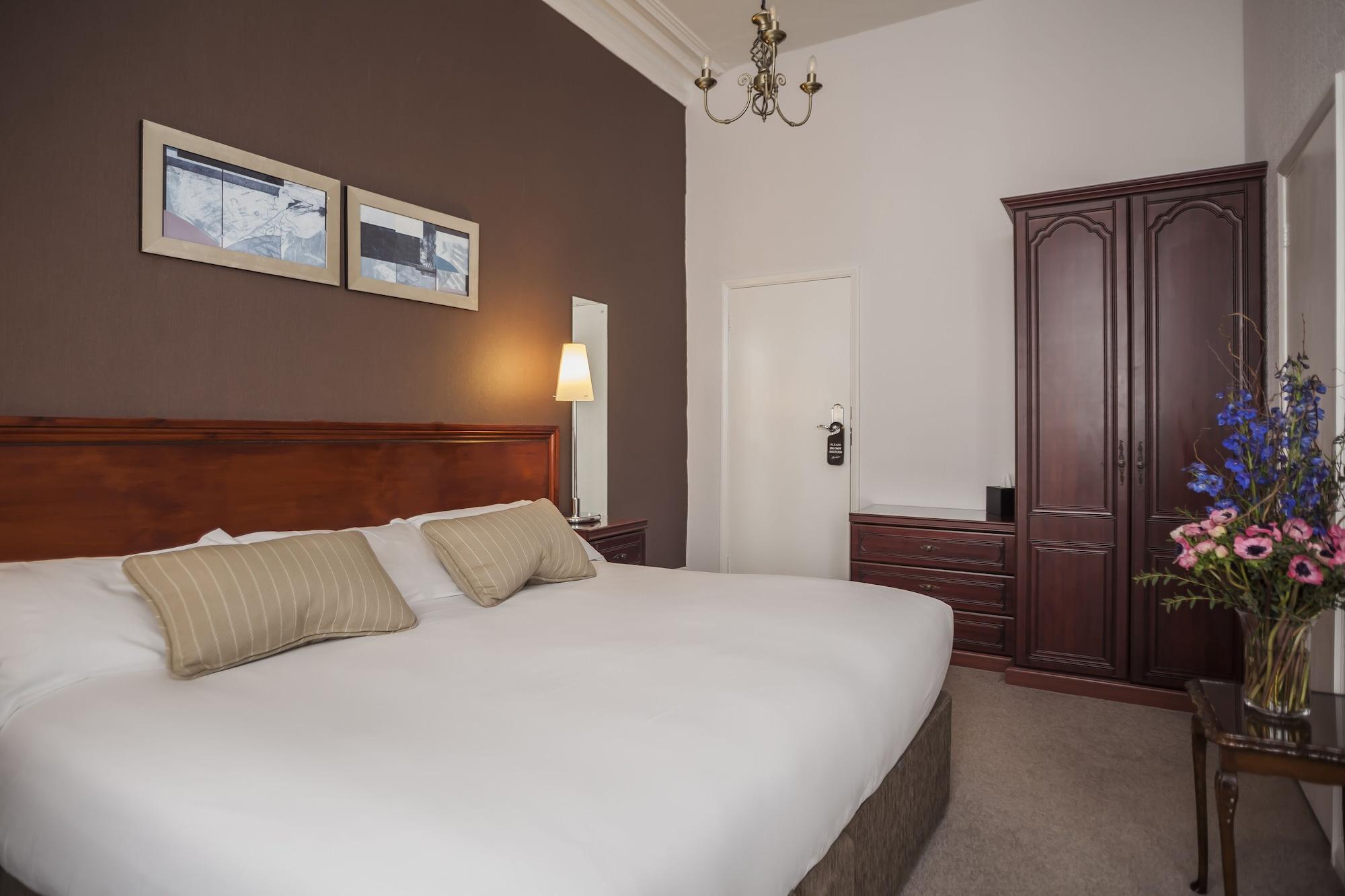 Hotel Devonshire Park 3*