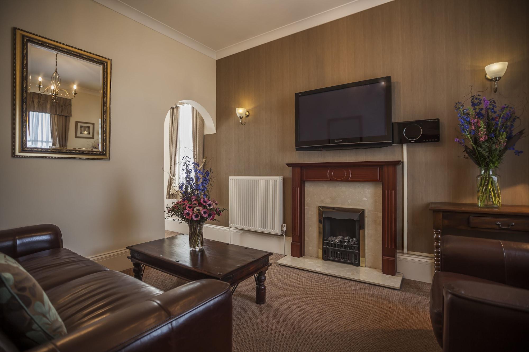Hotel Devonshire Park