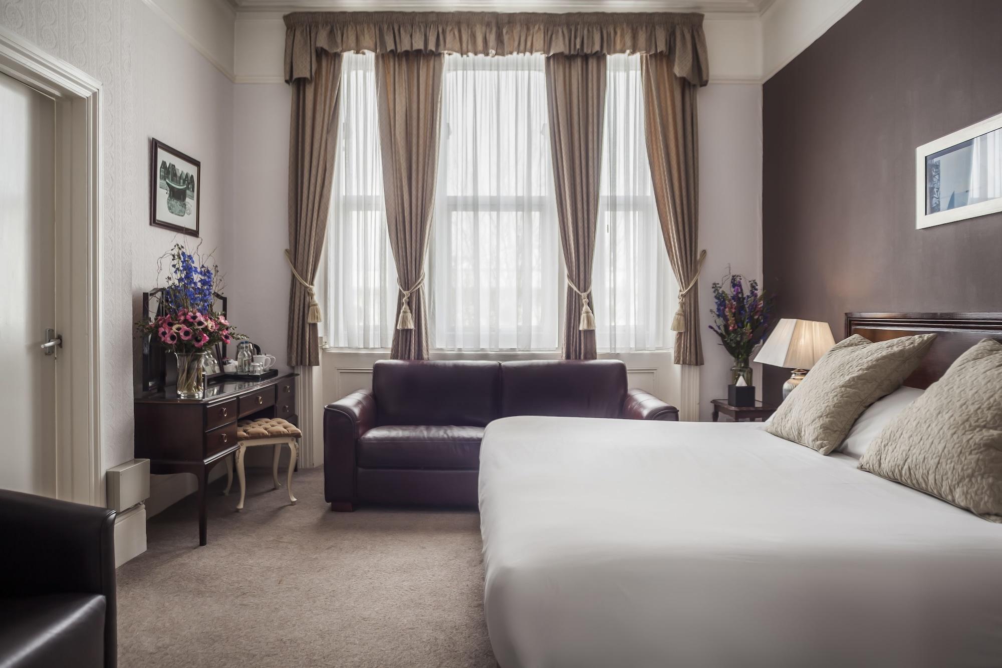 Devonshire Park 3* Eastbourne