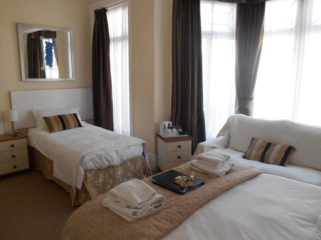 Guest house Bay Tree