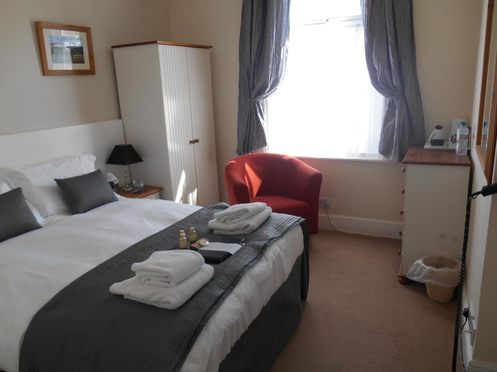 Bay Tree Guest house Eastbourne