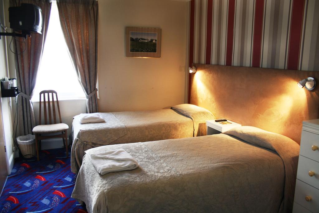 Savoy Court Eastbourne