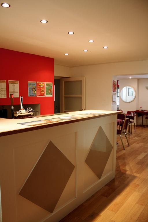 Savoy Court Eastbourne