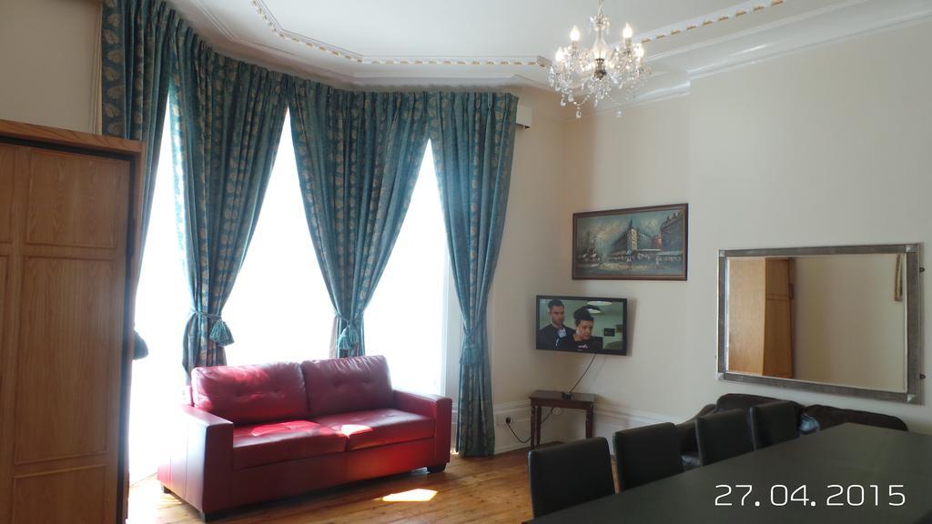 Vernon 4* Eastbourne