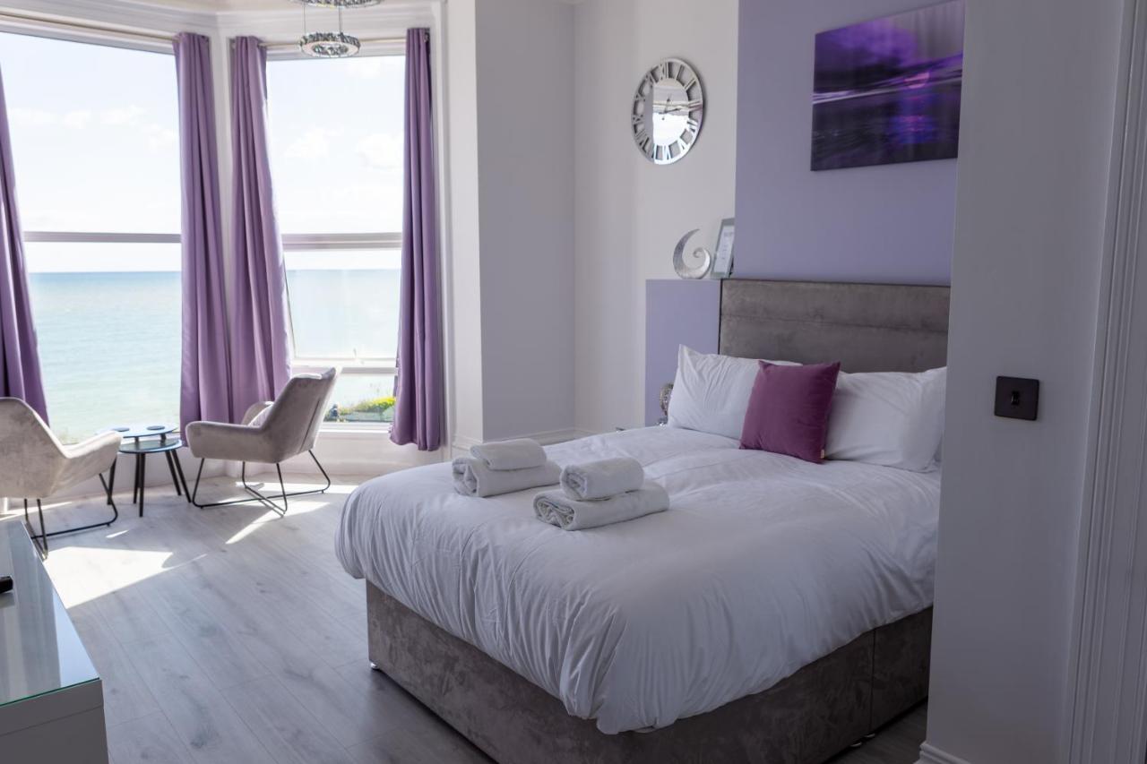The Halcyon Eastbourne