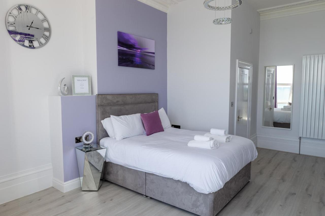 Bed & Breakfast The Halcyon