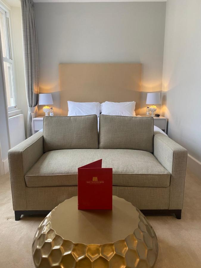 Hotel The Chatsworth