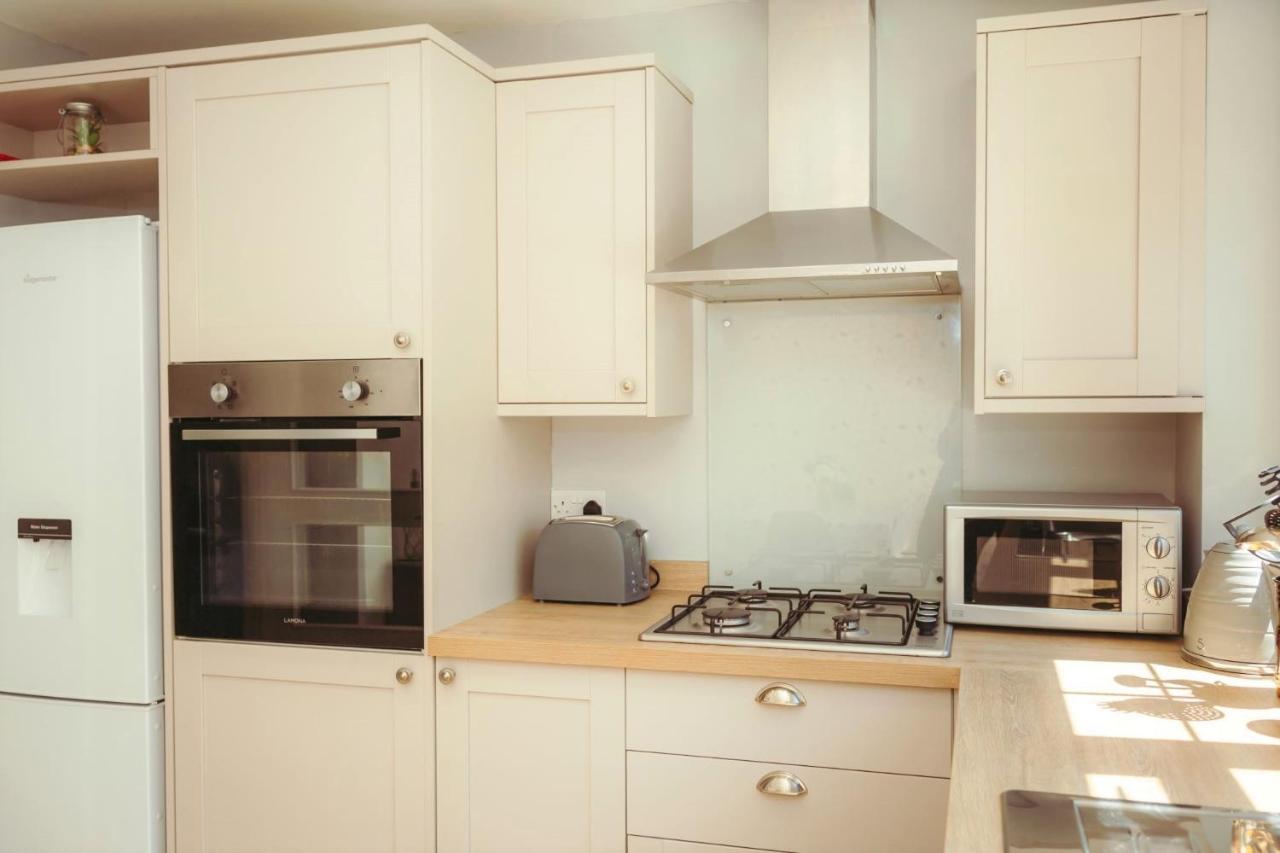 Meads Haven - Peaceful Hideaway Holiday home
