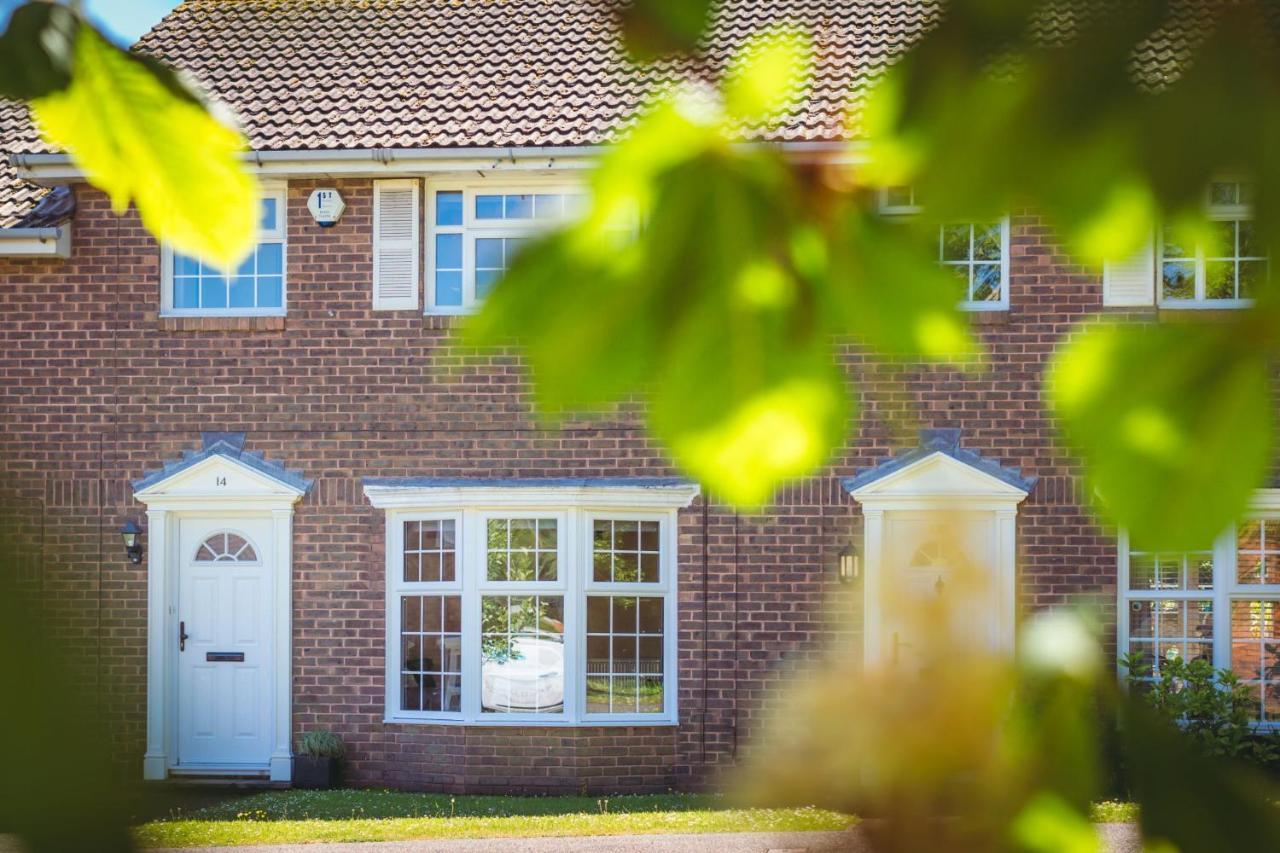 Meads Haven - Peaceful Hideaway Holiday home