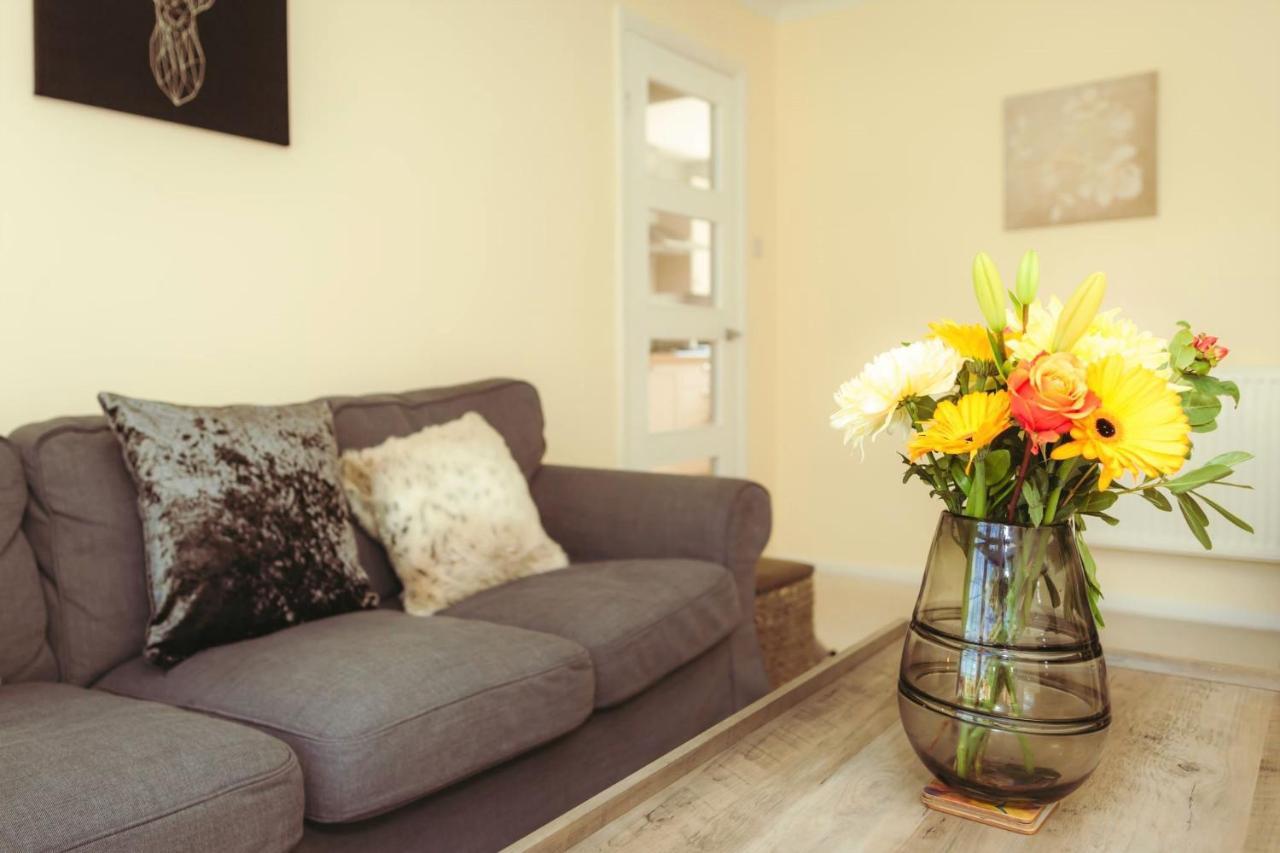 Meads Haven - Peaceful Hideaway Eastbourne