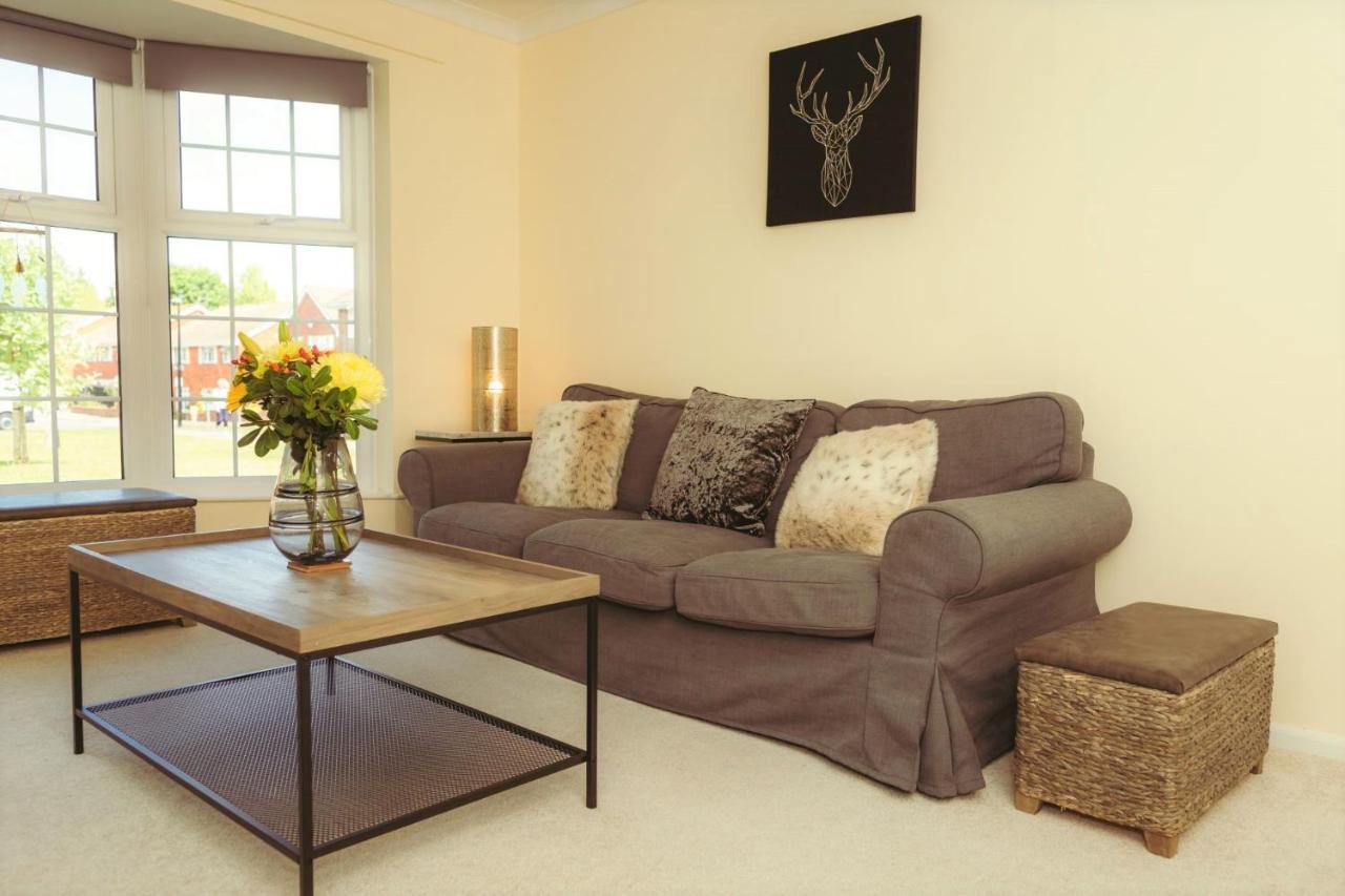 Meads Haven - Peaceful Hideaway
