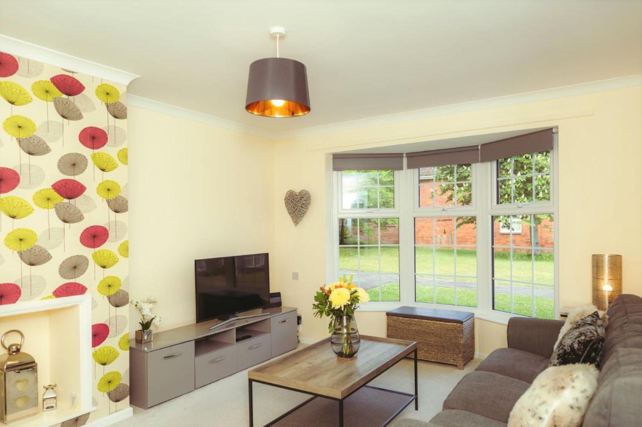 Holiday home Meads Haven - Peaceful Hideaway *