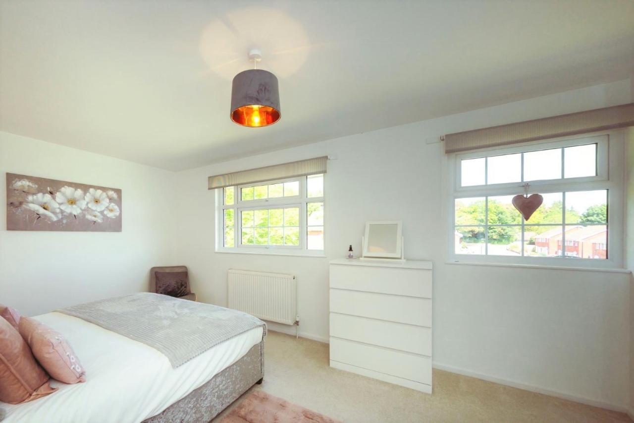 Meads Haven - Peaceful Hideaway *