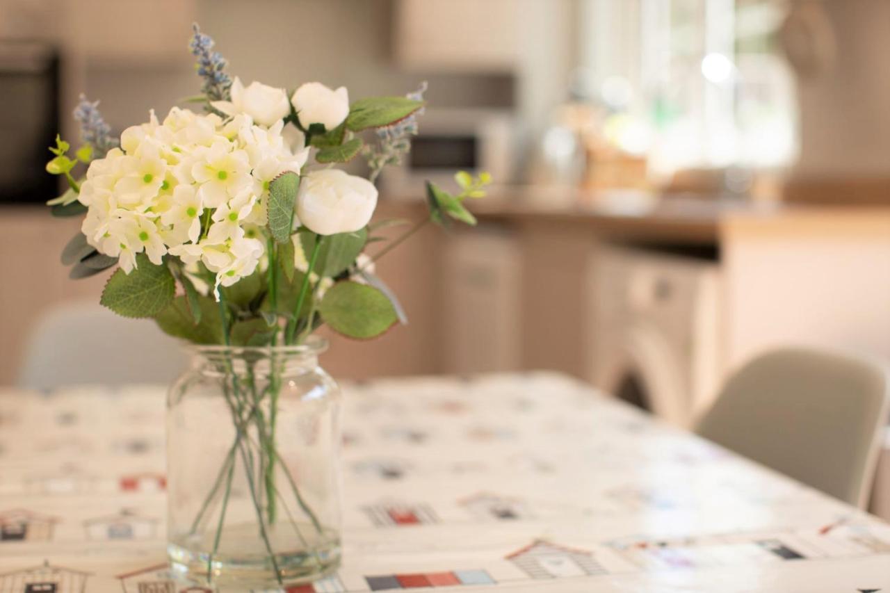 Holiday home Meads Haven - Peaceful Hideaway