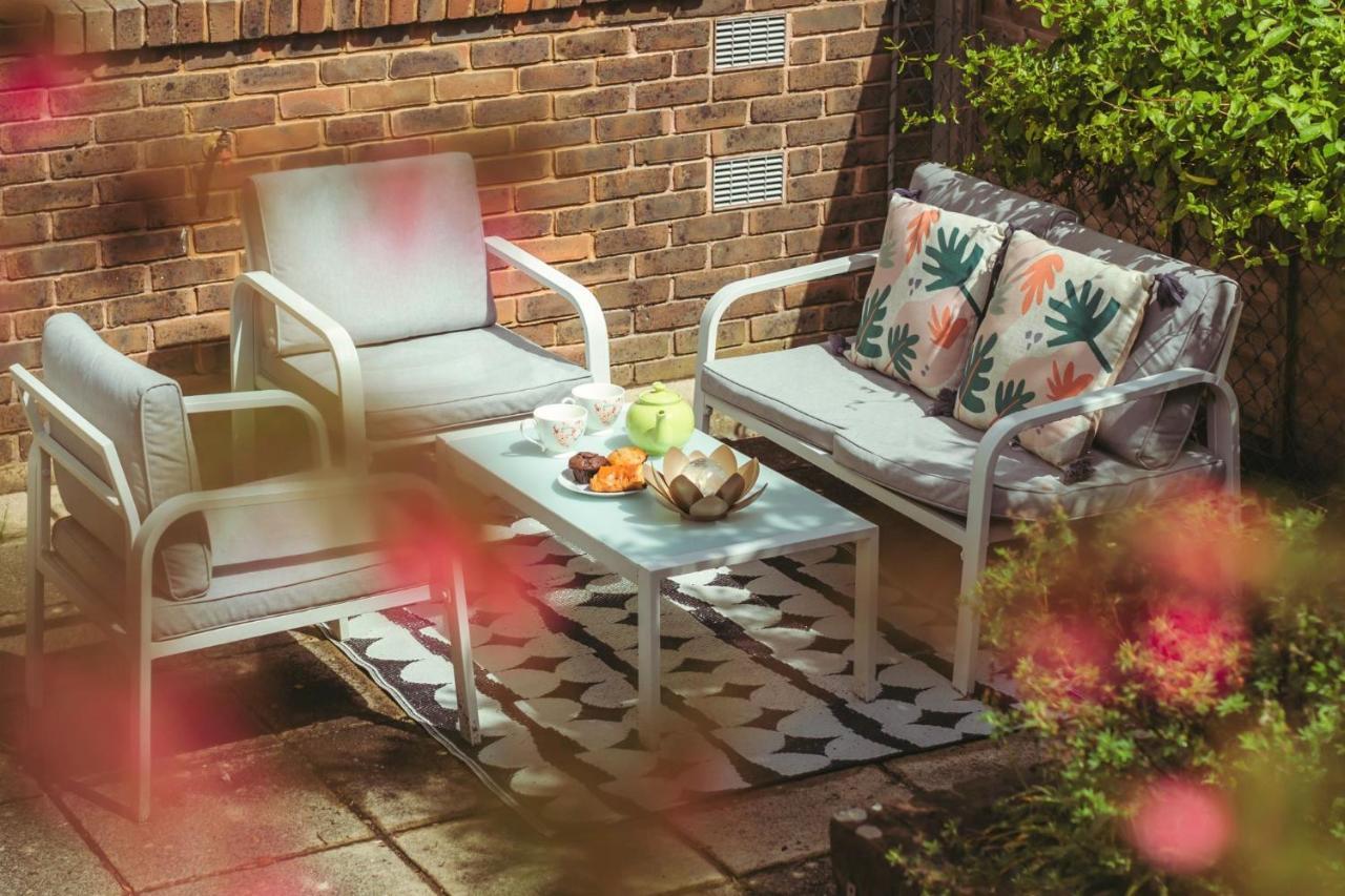 Meads Haven - Peaceful Hideaway