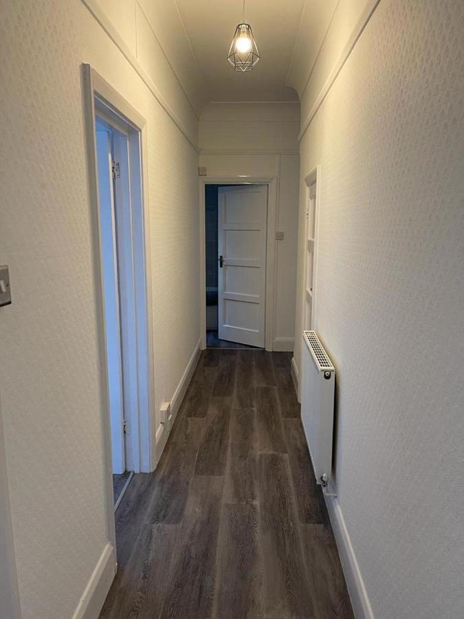 Apartment Impeccable 2-bed In Eastbourne