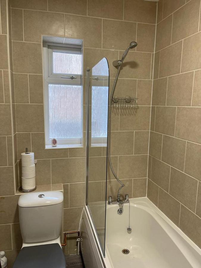Impeccable 2-bed In * Eastbourne
