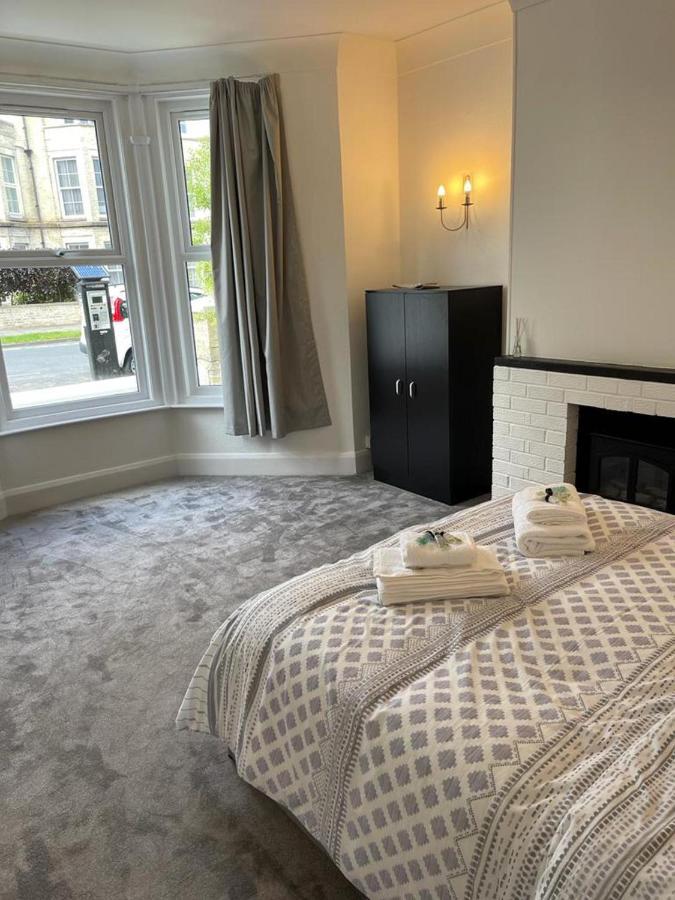 Impeccable 2-bed In Eastbourne