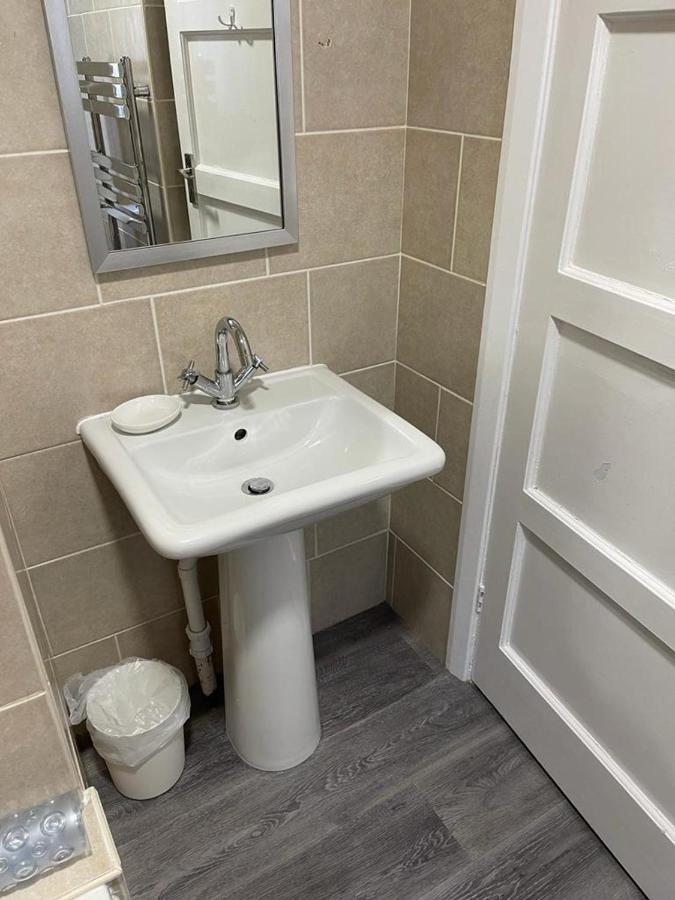 Apartment Impeccable 2-bed In Eastbourne
