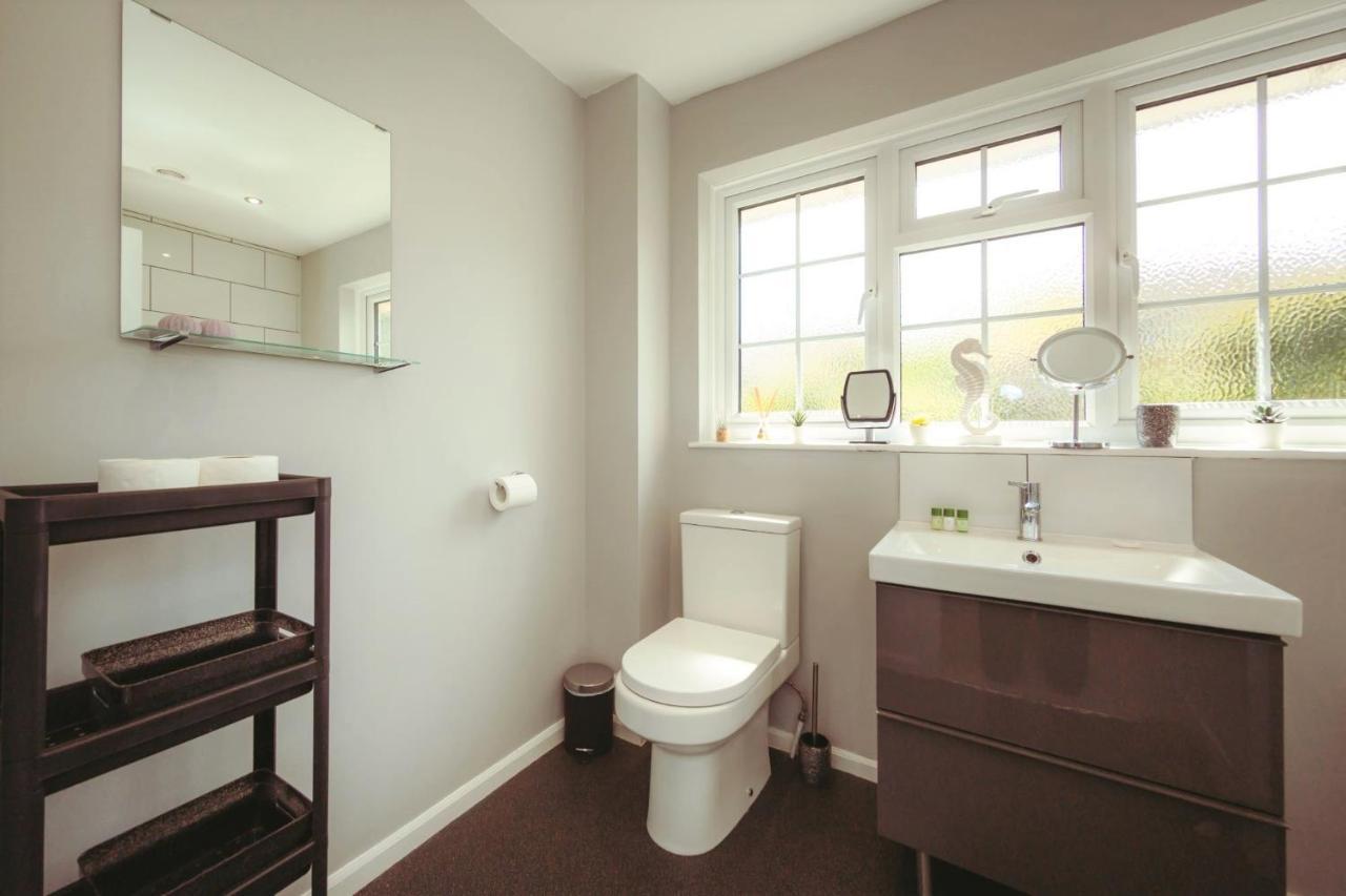 Holiday home Meads Haven - Peaceful Hideaway