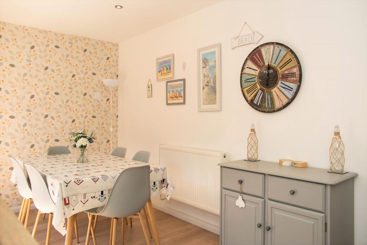Meads Haven - Peaceful Hideaway Holiday home *