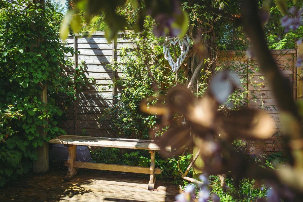 Meads Haven - Peaceful Hideaway Eastbourne