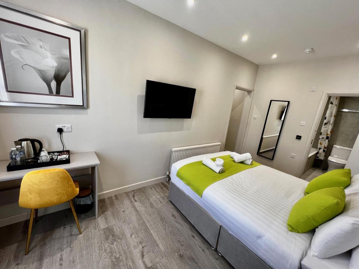 Hotel Pearl & Pebbles